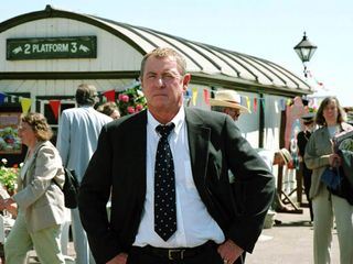 Inspector Barnaby: Nachts, wenn du Angst hast