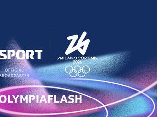 Olympiaflash