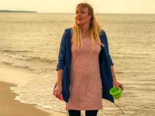 Zerrissen - Zwischen zwei Muettern