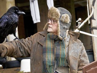 In aller Freundschaft