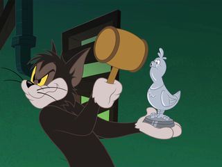Die Tom und Jerry Show