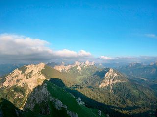 Attraktion Allgaeu