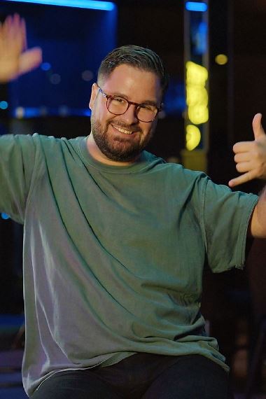 Älskade jaevla svordom (teckenspråk)