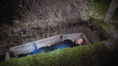 Ghost Loop - Wenn der Spuk niemals endet