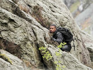 Bear Grylls: Stars am Limit Bear Grylls: Stars am Limit