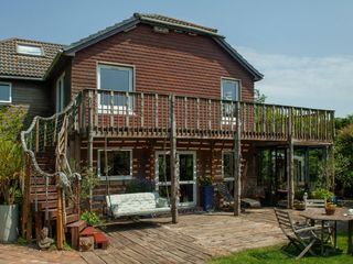 Grand Designs: Der Weg zum Traumhaus