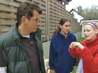 Wohnen nach Wunsch - Ein Duo fuer vier Waende