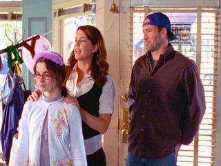 Gilmore Girls Gilmore Girls
