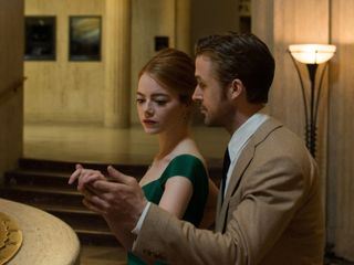 Ryan Gosling - Hollywoods Halbgott