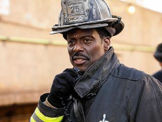 Chicago Fire