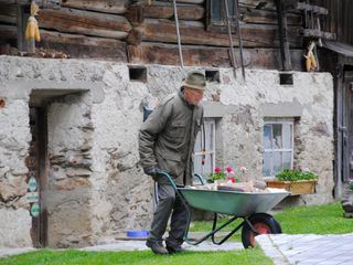 Österreichs Bergdoerfer