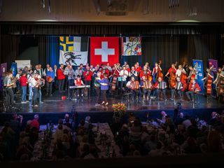 Potzmusig
