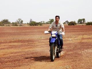12.378 km Australien - Sven Furrer auf Abwegen
