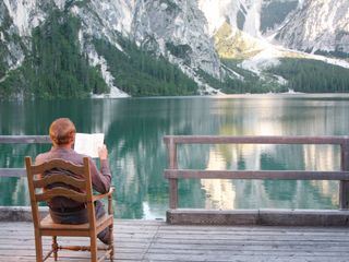 Die Bergpolizei - Ganz nah am Himmel