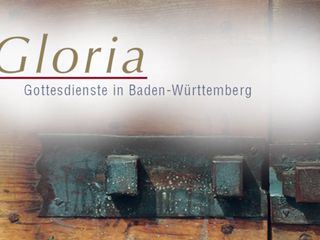 Gloria Gottesdienst