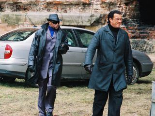 The Foreigner - Der Fremde