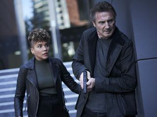 Blacklight Blacklight