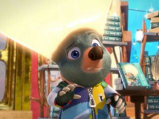 Moley