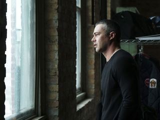 Chicago Fire