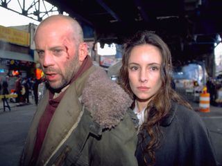12 Monkeys