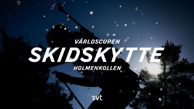 Skidskytte: Vaerldscupen