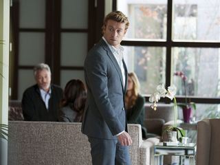 The Mentalist