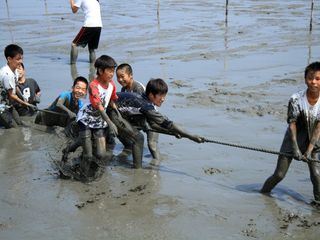 Geheimnisse Asiens - Die schoensten Nationalparks