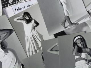 Becoming Melania Trump