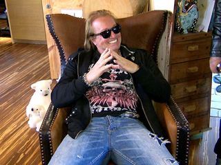 Die Geissens - Eine schrecklich glamouroese Familie!