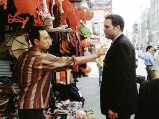 Criminal Intent - Verbrechen im Visier