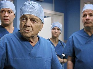 In aller Freundschaft