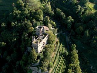 Traumschloesser und Ritterburgen