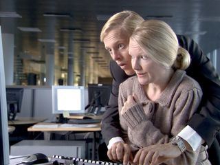 Mick Øgendahl: SPAS - Den kan byttes