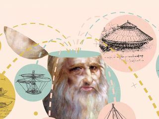 Geschichte mal anders!