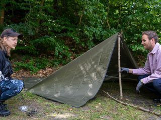 Preppen als Vorbereitung auf Katastrophen?