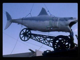 Der weisse Hai: Die Geschichte hinter dem Blockbuster