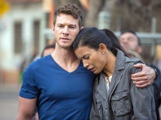 Sniper: Homeland Security