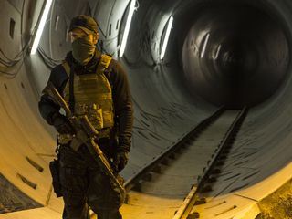 Countdown Copenhagen