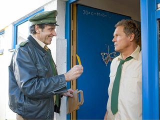 Hubert und Staller
