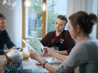 Die Ernaehrungs-Docs