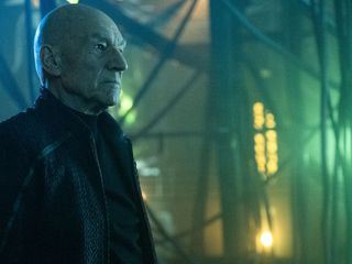 Star Trek: Picard