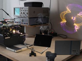 Tracing Light - Die Magie des Lichts
