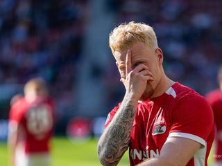 Eredivisie Eredivisie