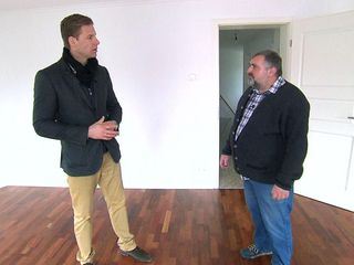 mieten, kaufen, wohnen