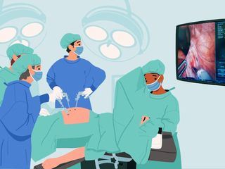 Endometriose - Hoffnung auf neue Therapien