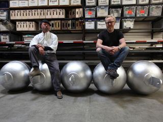 Mythbusters - Die Wissensjaeger