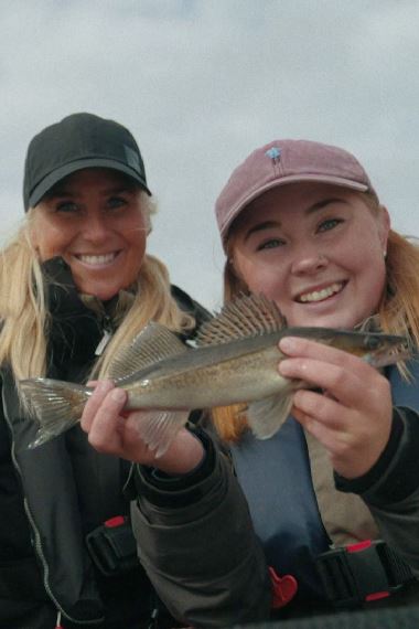 Fiskeracet genom Tornedalen (meaenkieli) Fiskeracet genom Tornedalen (meaenkieli)