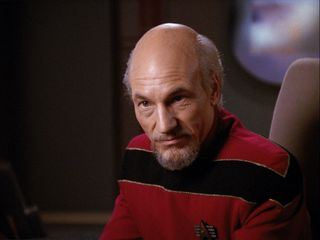 Star Trek - Das naechste Jahrhundert