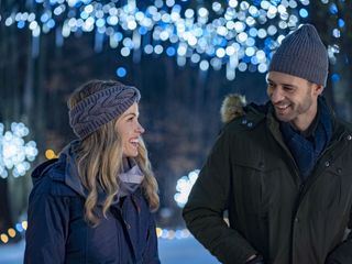 Winter Castle 2 - Eine winterliche Liebe Winter Castle 2 - Eine winterliche Liebe