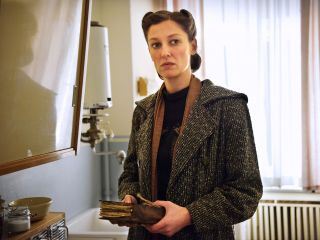 Und der Zukunft zugewandt